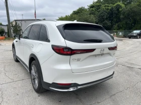 Mazda CX-90 3.3 Turbo - 28000 € / 54763.24 лв. - 30772813 12 | Car24.bg Mazda CX-90 3.3 Turbo - 28000 € / 54763.24 лв. - 30772813 12