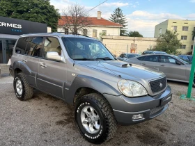Hyundai Terracan - 4999 € / 9777.19 лв. - 74347049 2 | Car24.bg Hyundai Terracan - 4999 € / 9777.19 лв. - 74347049 2