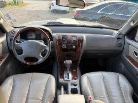 Hyundai Terracan - 4999 € / 9777.19 лв. - 74347049 12 | Car24.bg Hyundai Terracan - 4999 € / 9777.19 лв. - 74347049 12