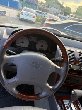 Hyundai Terracan - 4999 € / 9777.19 лв. - 74347049 10 | Car24.bg Hyundai Terracan - 4999 € / 9777.19 лв. - 74347049 10