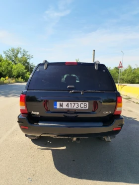 Jeep Grand cherokee 2.7 cdi - 5600 € / 10952.65 лв. - 56343850 3 | Car24.bg Jeep Grand cherokee 2.7 cdi - 5600 € / 10952.65 лв. - 56343850 3