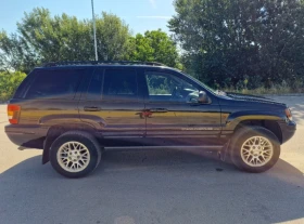 Jeep Grand cherokee 2.7 cdi - 5600 € / 10952.65 лв. - 56343850 5 | Car24.bg Jeep Grand cherokee 2.7 cdi - 5600 € / 10952.65 лв. - 56343850 5