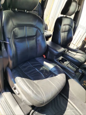 Jeep Grand cherokee 2.7 cdi - 5600 € / 10952.65 лв. - 56343850 12 | Car24.bg Jeep Grand cherokee 2.7 cdi - 5600 € / 10952.65 лв. - 56343850 12