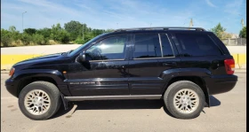 Jeep Grand cherokee 2.7 cdi - 5600 € / 10952.65 лв. - 56343850 6 | Car24.bg Jeep Grand cherokee 2.7 cdi - 5600 € / 10952.65 лв. - 56343850 6
