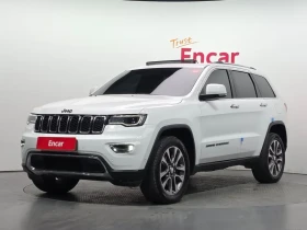 Jeep Cherokee 3.6 Limited - CAMO 30% ABAHC