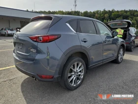 Mazda CX-5 - 22200 € - 86237527 3 | Car24.bg Mazda CX-5 - 22200 € - 86237527 3