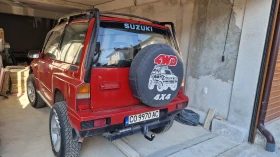 Suzuki Vitara undefined | Auto.bg — изображение 2 Suzuki Vitara undefined | Auto.bg — изображение 2