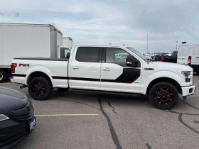 Ford F150 * 4WD SuperCrew 157" Lariat * CARFAX * | Auto.bg — изображение 3 Ford F150 * 4WD SuperCrew 157" Lariat * CARFAX * | Auto.bg — изображение 3
