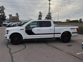 Ford F150 * 4WD SuperCrew 157" Lariat * CARFAX * | Auto.bg — изображение 2 Ford F150 * 4WD SuperCrew 157" Lariat * CARFAX * | Auto.bg — изображение 2
