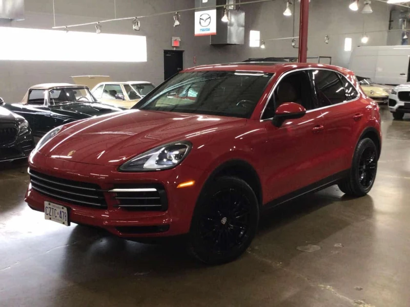 Porsche Cayenne * AWD * CARFAX * ДВА КЛЮЧА * ПАНО - 28100 € / 54958.82 лв. - 76810330 1 | Car24.bg Porsche Cayenne * AWD * CARFAX * ДВА КЛЮЧА * ПАНО - 28100 € / 54958.82 лв. - 76810330 1