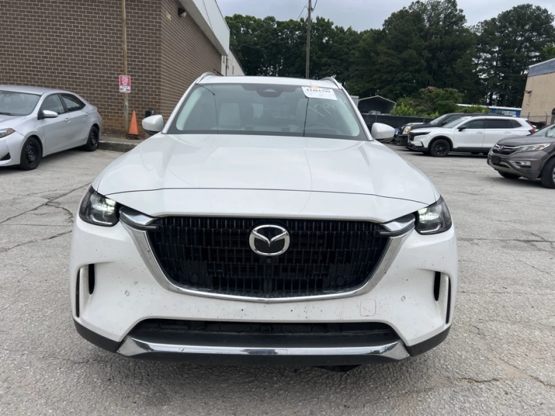 Mazda CX-90 3.3 Turbo - 28000 € / 54763.24 лв. - 30772813 1 | Car24.bg Mazda CX-90 3.3 Turbo - 28000 € / 54763.24 лв. - 30772813 1