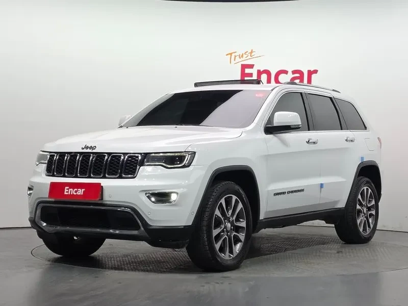 Jeep Cherokee 3.6 Limited - CAMO 30% ABAHC | Auto.bg — изображение 1 Jeep Cherokee 3.6 Limited - CAMO 30% ABAHC | Auto.bg — изображение 1