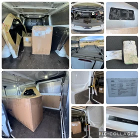 Ford Transit Custom 194000км, 170кс, макси база | Auto.bg — изображение 14 Ford Transit Custom 194000км, 170кс, макси база | Auto.bg — изображение 14