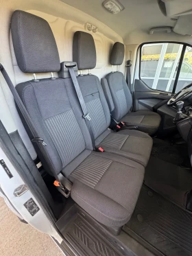 Ford Transit Custom 194000км, 170кс, макси база | Auto.bg — изображение 8 Ford Transit Custom 194000км, 170кс, макси база | Auto.bg — изображение 8