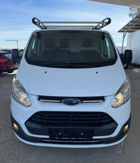 Ford Transit Custom 194000км, 170кс, макси база | Auto.bg — изображение 2 Ford Transit Custom 194000км, 170кс, макси база | Auto.bg — изображение 2