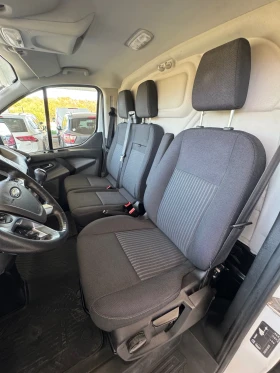 Ford Transit Custom 194000км, 170кс, макси база | Auto.bg — изображение 7 Ford Transit Custom 194000км, 170кс, макси база | Auto.bg — изображение 7