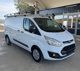Ford Transit Custom 194000км, 170кс, макси база | Auto.bg — изображение 3 Ford Transit Custom 194000км, 170кс, макси база | Auto.bg — изображение 3