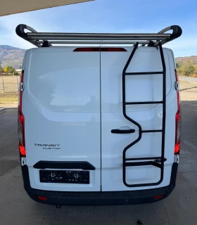 Ford Transit Custom 194000км, 170кс, макси база | Auto.bg — изображение 5 Ford Transit Custom 194000км, 170кс, макси база | Auto.bg — изображение 5