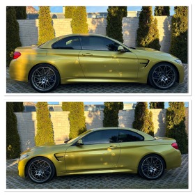 BMW M4 Competition*Cabrio | Mobile.bg   5
