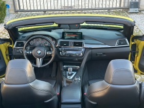 BMW M4 Competition*Cabrio | Mobile.bg   10