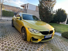 BMW M4 Competition*Cabrio | Mobile.bg   2