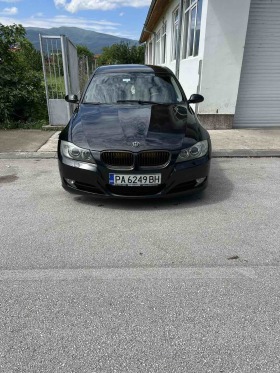 Обява за продажба на BMW 330 330XD ~10 500 лв. - изображение 1