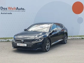 VW Arteon R-Line 2.0 TDI SCR DSG - Car24.bg VW Arteon R-Line 2.0 TDI SCR DSG