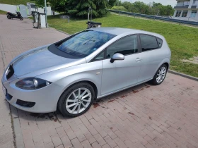Seat Leon 1.9 tdi 105hp - Car24.bg Seat Leon 1.9 tdi 105hp