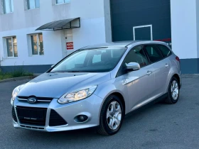Ford Focus 1.6TDCI* Клима* Подгрев* - Car24.bg Ford Focus 1.6TDCI* Клима* Подгрев*