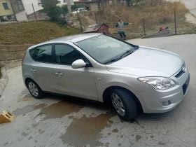 Hyundai I30 1.6CRDI, Нов внос, Клима, , , - Car24.bg Hyundai I30 1.6CRDI, Нов внос, Клима, , ,