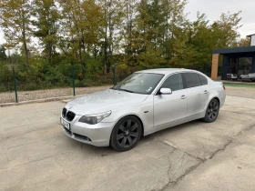 BMW 520 - Car24.bg BMW 520