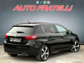 Peugeot 308 1.2 PureTech GT LINE * ЛИЗИНГ* БАРТЕР* - 15900 лв. / 8129.54 € - 47979008 5 | Car24.bg Peugeot 308 1.2 PureTech GT LINE * ЛИЗИНГ* БАРТЕР* - 15900 лв. / 8129.54 € - 47979008 5