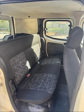 Fiat Fiorino Фиат Баничарничка - 3800 лв. / 1942.91 € - 83644200 6 | Car24.bg Fiat Fiorino Фиат Баничарничка - 3800 лв. / 1942.91 € - 83644200 6