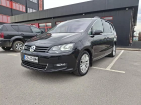 VW Sharan 2.0 TDI* 184 к.с.* R-Line* 4 MOTION* АВТОМАТ* 6+ 1 - Car24.bg VW Sharan 2.0 TDI* 184 к.с.* R-Line* 4 MOTION* АВТОМАТ* 6+ 1