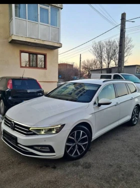 VW Passat 2.0, DSG, 150к.с. - Car24.bg VW Passat 2.0, DSG, 150к.с.