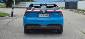 Mg MG4 Electric Luxury - 20500 € / 40094.51 лв. - 32788504 6 | Car24.bg Mg MG4 Electric Luxury - 20500 € / 40094.51 лв. - 32788504 6