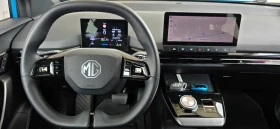 Mg MG4 Electric Luxury - 20500 € / 40094.51 лв. - 32788504 7 | Car24.bg Mg MG4 Electric Luxury - 20500 € / 40094.51 лв. - 32788504 7