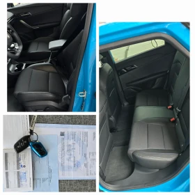 Mg MG4 Electric Luxury - 20500 € / 40094.51 лв. - 32788504 16 | Car24.bg Mg MG4 Electric Luxury - 20500 € / 40094.51 лв. - 32788504 16
