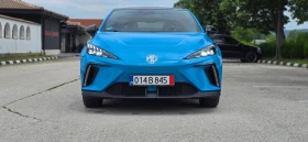 Mg MG4 Electric Luxury - 20500 € / 40094.51 лв. - 32788504 1 | Car24.bg Mg MG4 Electric Luxury - 20500 € / 40094.51 лв. - 32788504 1