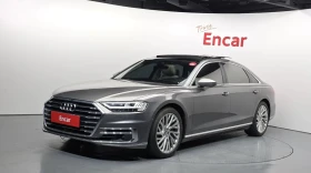 Audi A8 3.0 TDI QUATTRO / B&0 / ТЕЛЕВИЗОРИ / МАСАЖ / FULL!