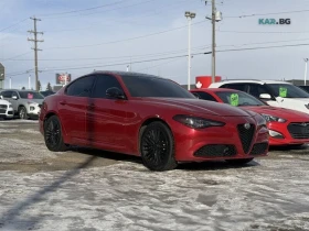 Alfa Romeo Giulia Ti* Q4* АвтоКредит* (ЦЕНА ДО БГ) | Auto.bg — изображение 3 Alfa Romeo Giulia Ti* Q4* АвтоКредит* (ЦЕНА ДО БГ) | Auto.bg — изображение 3
