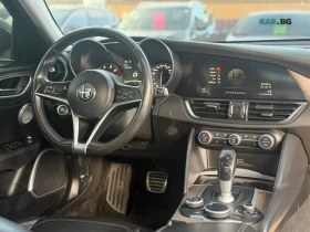 Alfa Romeo Giulia Ti* Q4* АвтоКредит* (ЦЕНА ДО БГ) | Auto.bg — изображение 8 Alfa Romeo Giulia Ti* Q4* АвтоКредит* (ЦЕНА ДО БГ) | Auto.bg — изображение 8