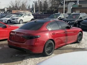 Alfa Romeo Giulia Ti* Q4* АвтоКредит* (ЦЕНА ДО БГ) | Auto.bg — изображение 5 Alfa Romeo Giulia Ti* Q4* АвтоКредит* (ЦЕНА ДО БГ) | Auto.bg — изображение 5