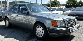 Mercedes-Benz 124 2.0i 122HP 191 000KM КЛИМА | Auto.bg — изображение 3 Mercedes-Benz 124 2.0i 122HP 191 000KM КЛИМА | Auto.bg — изображение 3
