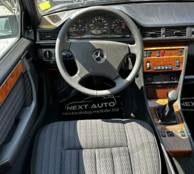 Mercedes-Benz 124 2.0i 122HP 191 000KM КЛИМА | Auto.bg — изображение 10 Mercedes-Benz 124 2.0i 122HP 191 000KM КЛИМА | Auto.bg — изображение 10