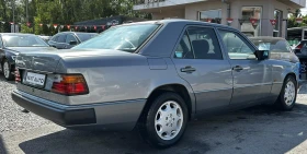 Mercedes-Benz 124 2.0i 122HP 191 000KM КЛИМА | Auto.bg — изображение 5 Mercedes-Benz 124 2.0i 122HP 191 000KM КЛИМА | Auto.bg — изображение 5