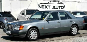 Mercedes-Benz 124 2.0i 122HP 191 000KM КЛИМА