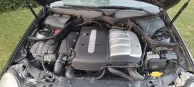 Mercedes-Benz C 220 CDI - 1550 € / 3031.54 лв. - 30866574 5 | Car24.bg Mercedes-Benz C 220 CDI - 1550 € / 3031.54 лв. - 30866574 5