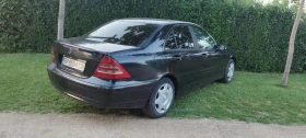 Mercedes-Benz C 220 CDI - 1550 € / 3031.54 лв. - 30866574 12 | Car24.bg Mercedes-Benz C 220 CDI - 1550 € / 3031.54 лв. - 30866574 12