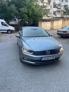 VW Passat - Car24.bg VW Passat